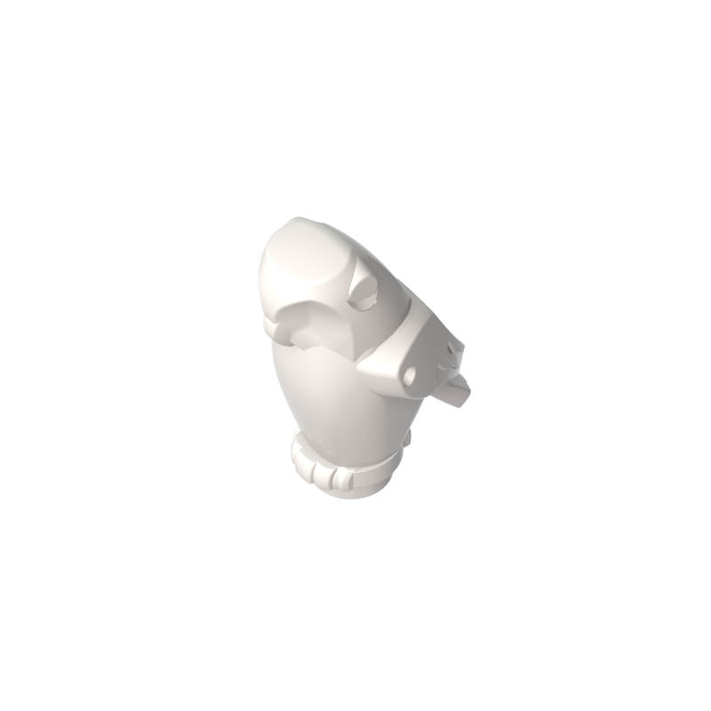 92084 | Owl, Angular Features