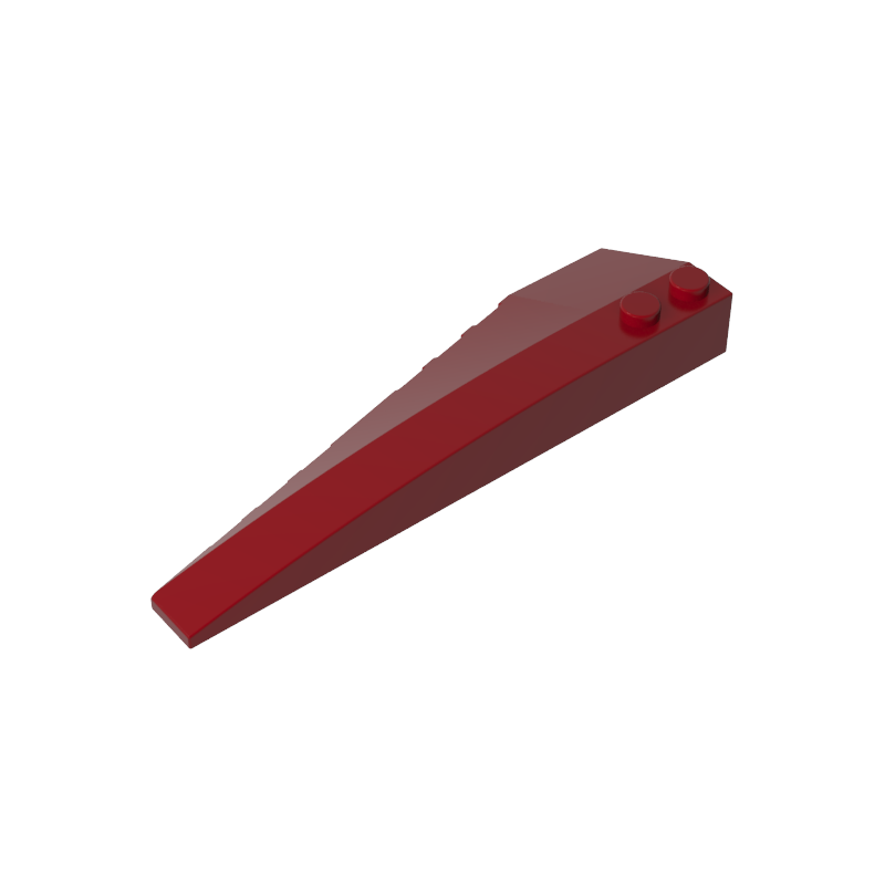 50956 | Wedge 10 x 3 Right