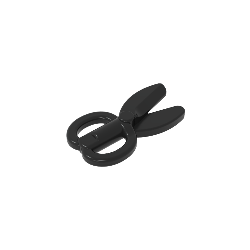 18920 | Utensil Scissors