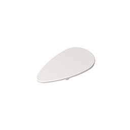 2586 | Shield Oval