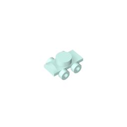 11253 | Figure Footgear Roller Skate