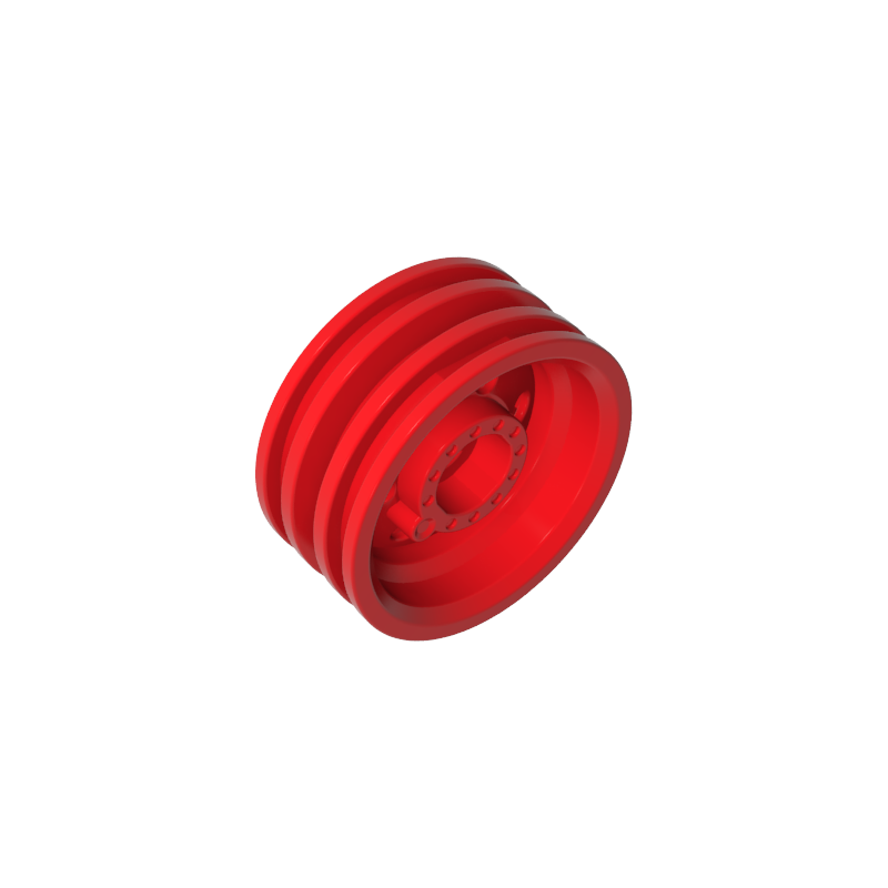 56904 | Wheel 30mm D. x 14mm