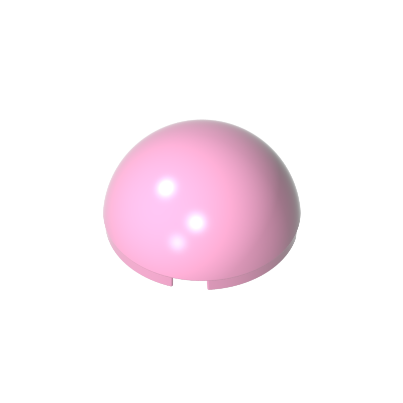 86500 | Cylinder Hemisphere 4 x 4