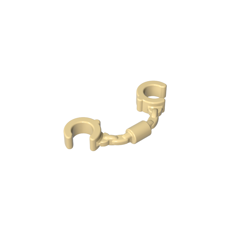 61482 | Utensil Handcuffs