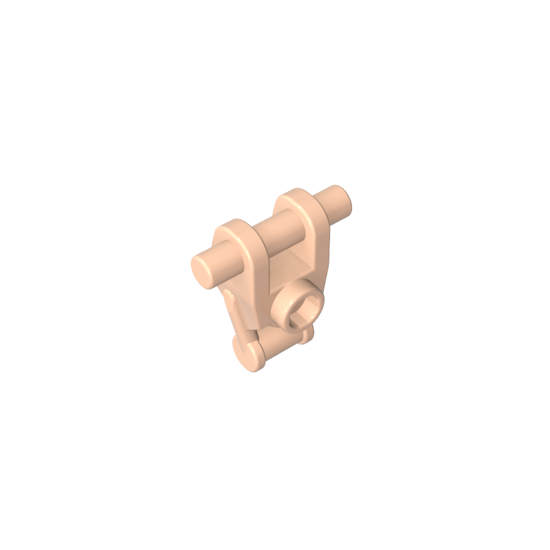 30375 | Torso Mechanical, Battle Droid