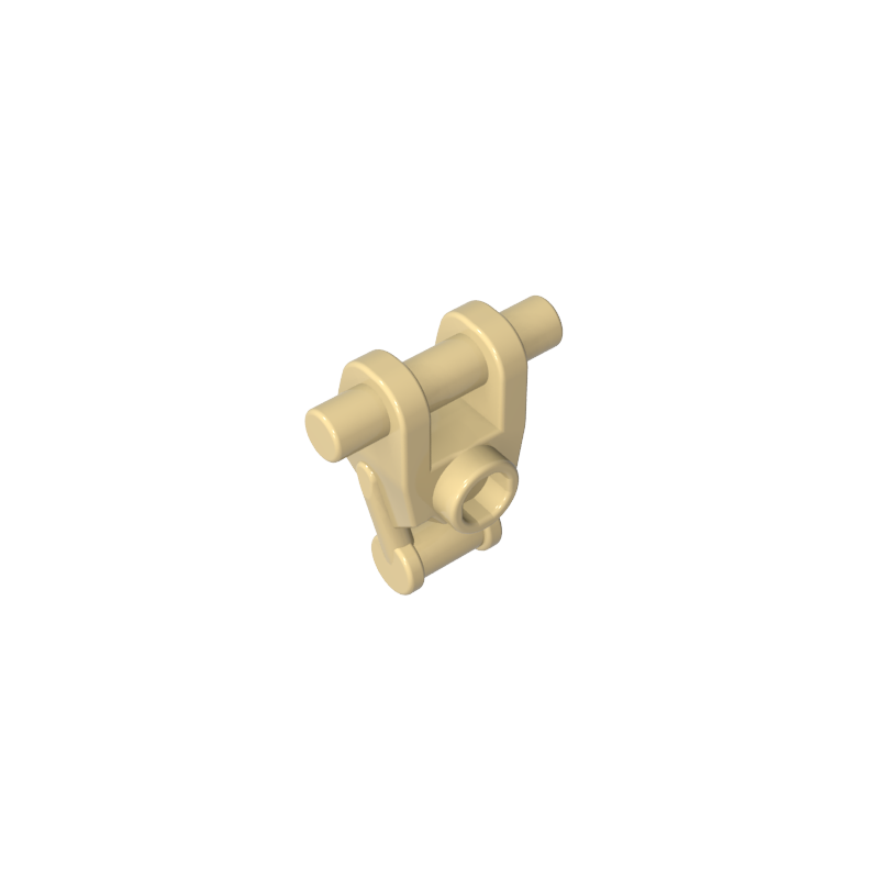 30375 | Torso Mechanical, Battle Droid
