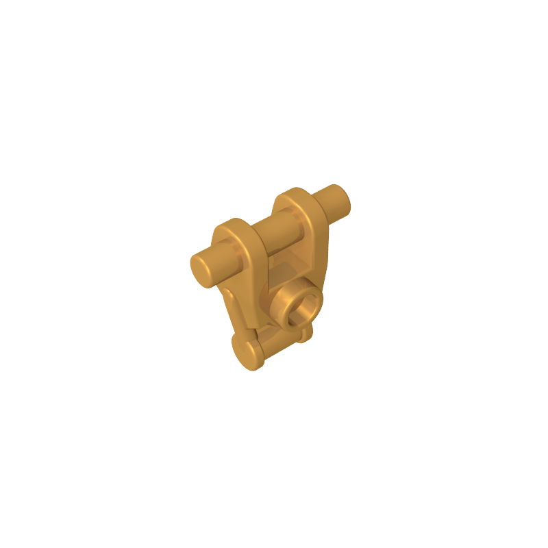 30375 | Torso Mechanical, Battle Droid