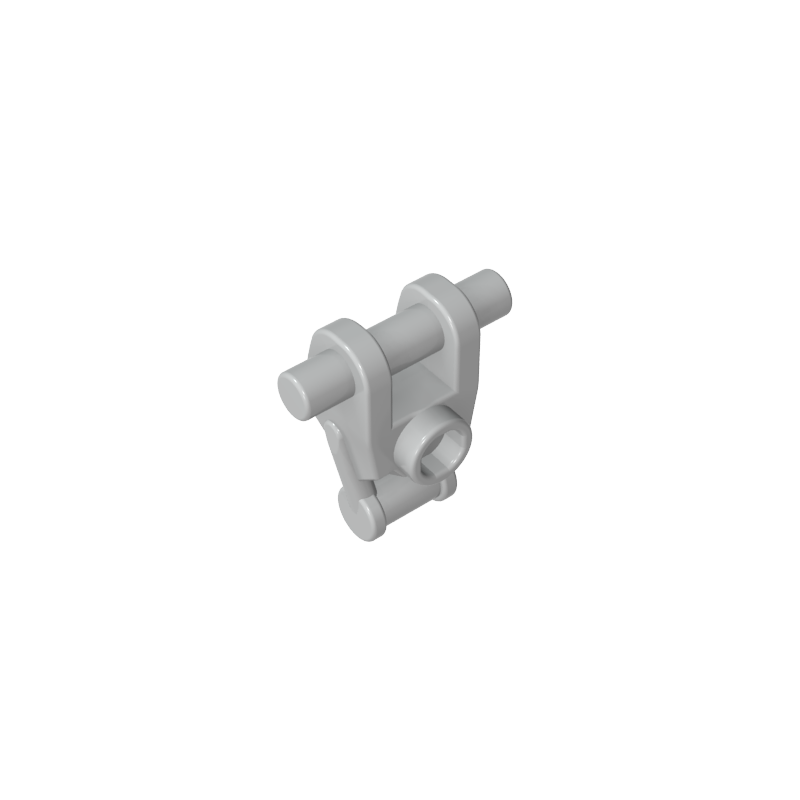 30375 | Torso Mechanical, Battle Droid