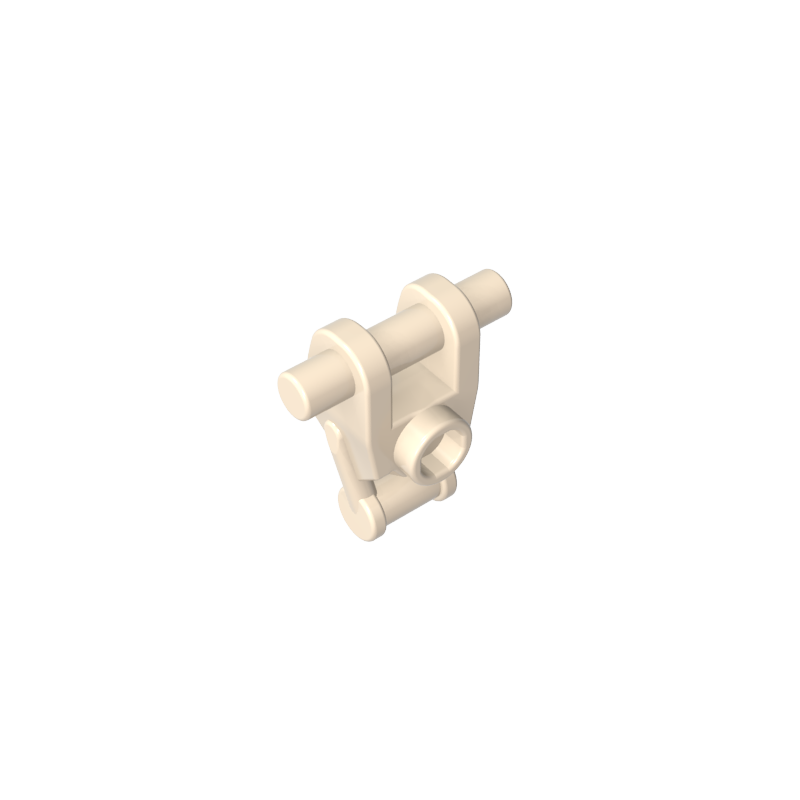 30375 | Torso Mechanical, Battle Droid