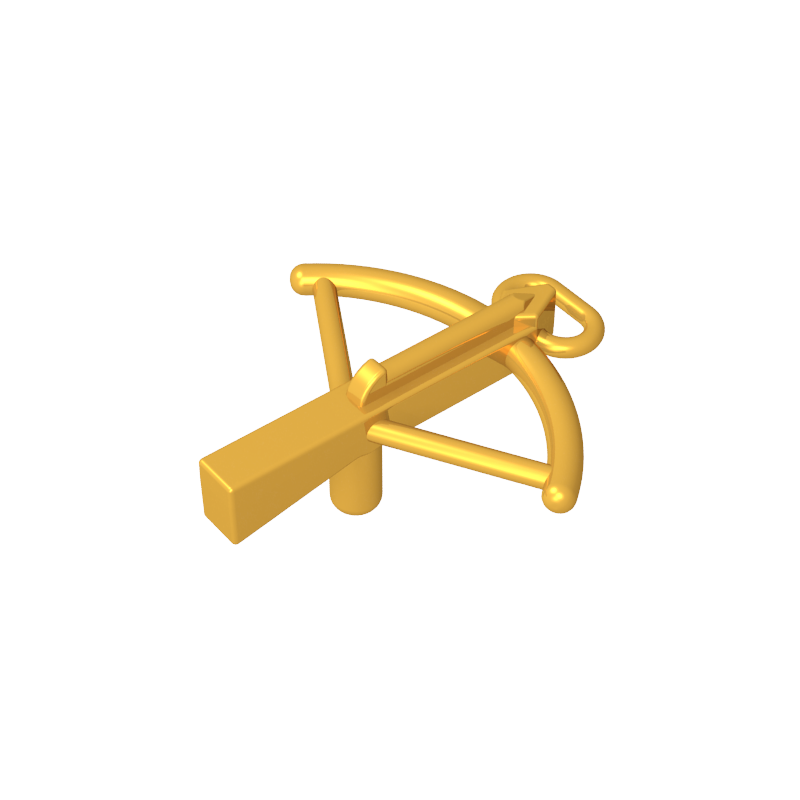 2570 | Weapon Crossbow