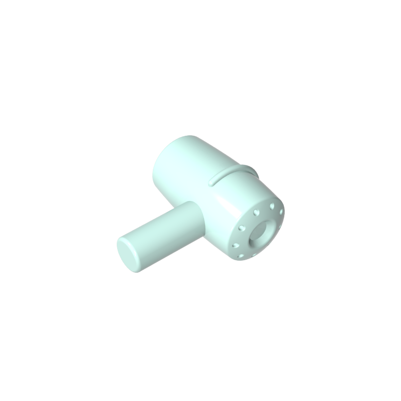 93080c | Friends Accessories Hair Dryer