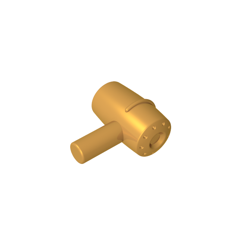 93080c | Friends Accessories Hair Dryer