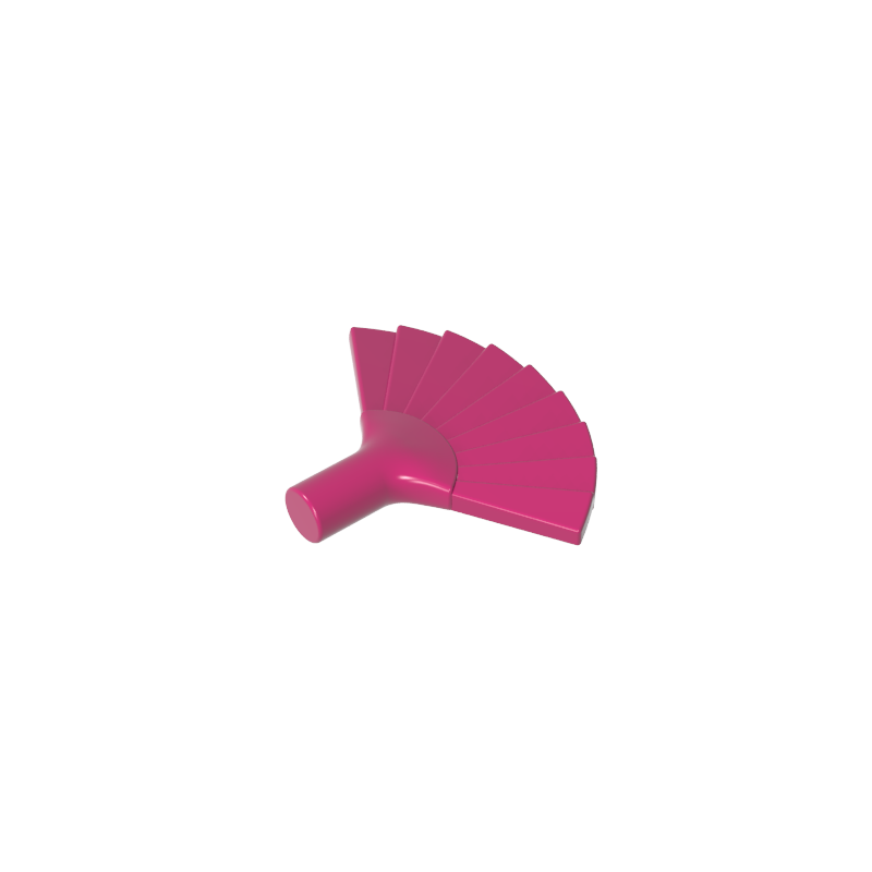 93553 | Utensil Hand Fan
