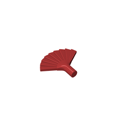 93553 | Utensil Hand Fan