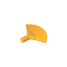 93553 | Utensil Hand Fan