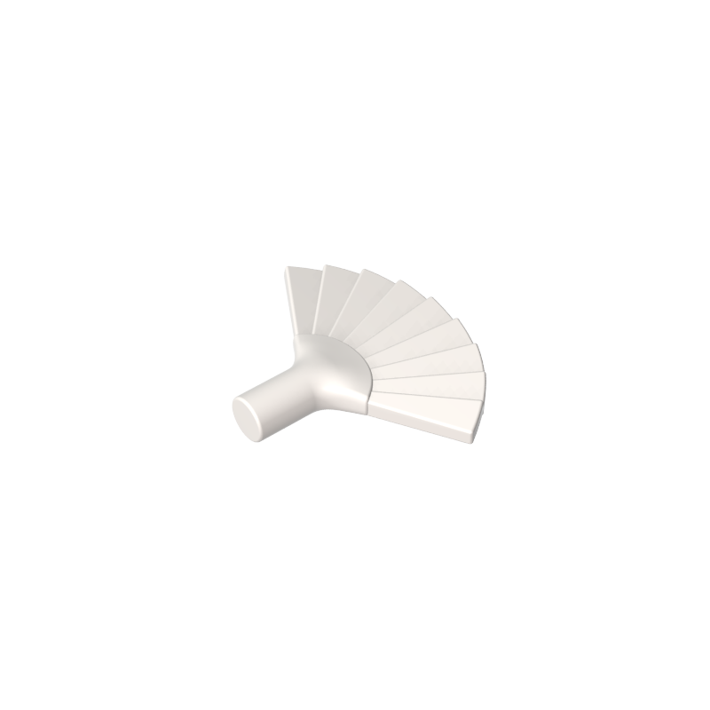 93553 | Utensil Hand Fan