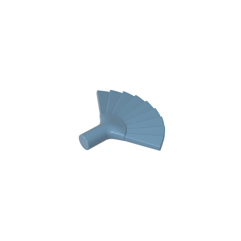 93553 | Utensil Hand Fan
