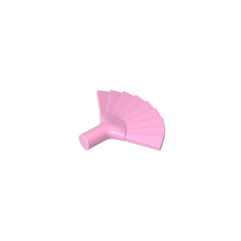 93553 | Utensil Hand Fan