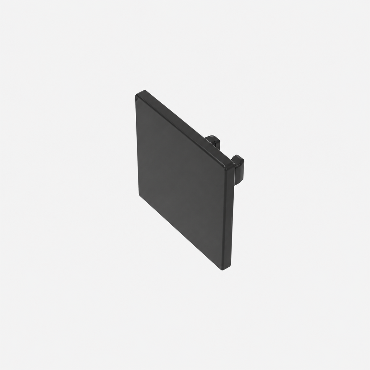 15210 | Road Sign 2 x 2 Square with Open O Clip
