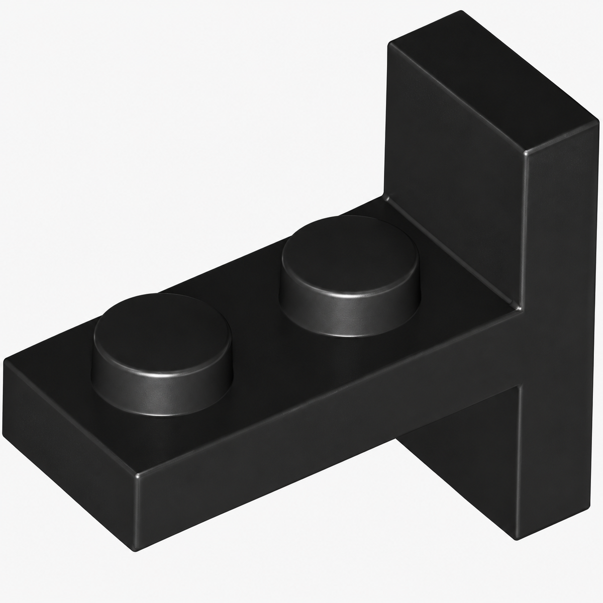4585 | Bracket 1 x 2 - 2 x 1 Centered