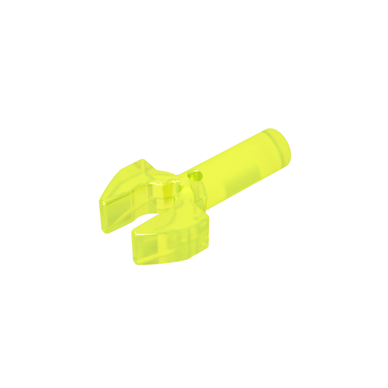 48729b | Bar 1L with Clip Mechanical Claw - Rounded Edges