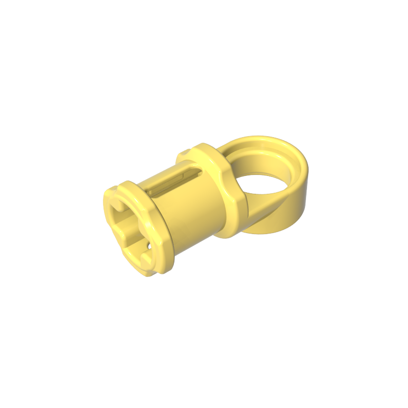 32126 | Technical Connector Axle and Pin Toggle Joint Smooth