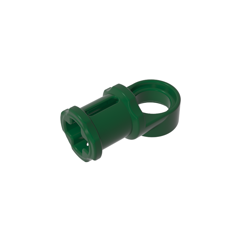 32126 | Technical Connector Axle and Pin Toggle Joint Smooth