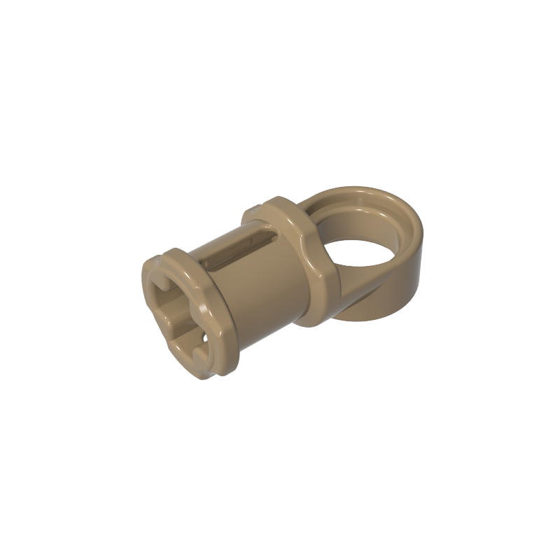 32126 | Technical Connector Axle and Pin Toggle Joint Smooth