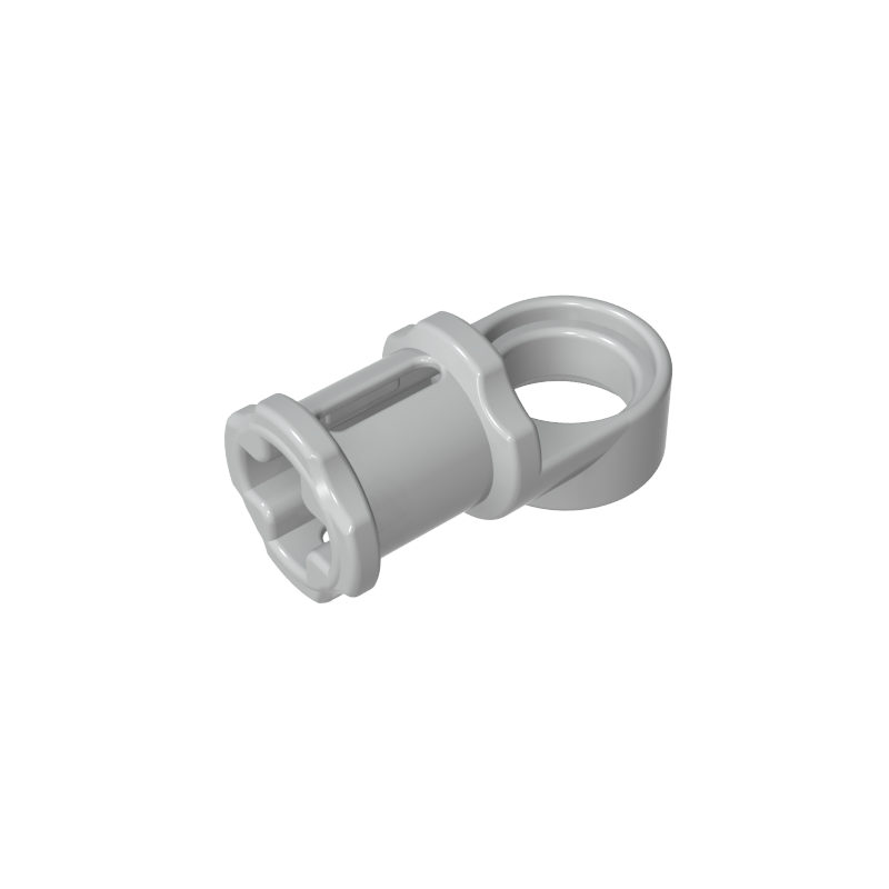 32126 | Technical Connector Axle and Pin Toggle Joint Smooth