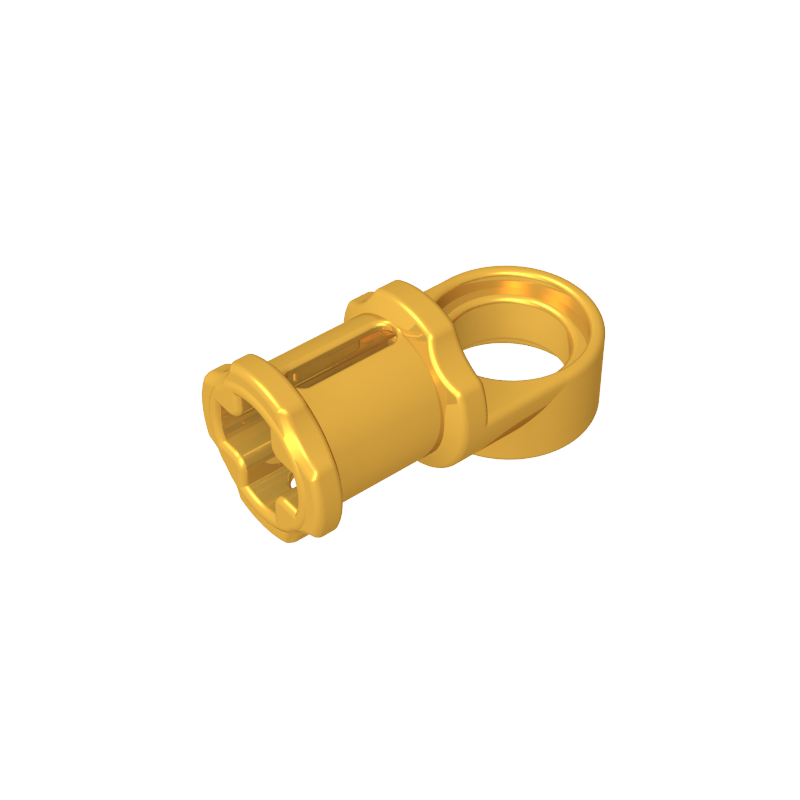 32126 | Technical Connector Axle and Pin Toggle Joint Smooth