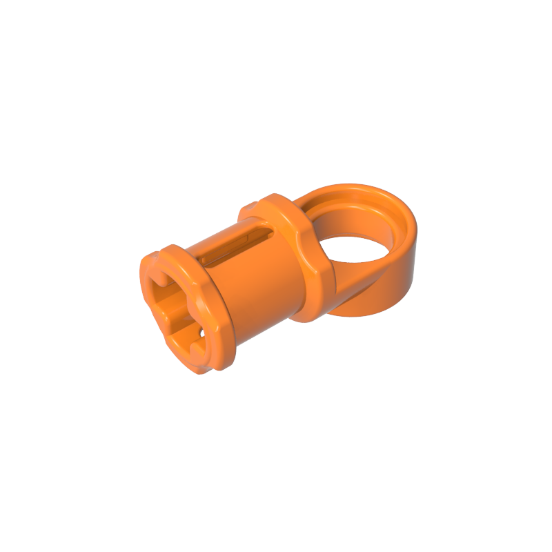 32126 | Technical Connector Axle and Pin Toggle Joint Smooth