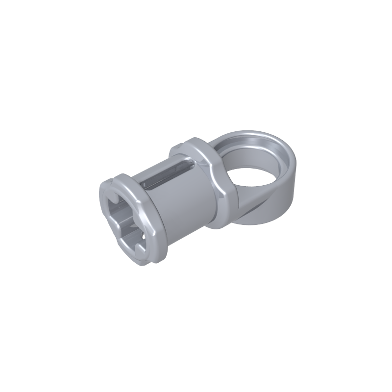 32126 | Technical Connector Axle and Pin Toggle Joint Smooth