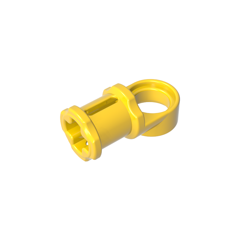32126 | Technical Connector Axle and Pin Toggle Joint Smooth