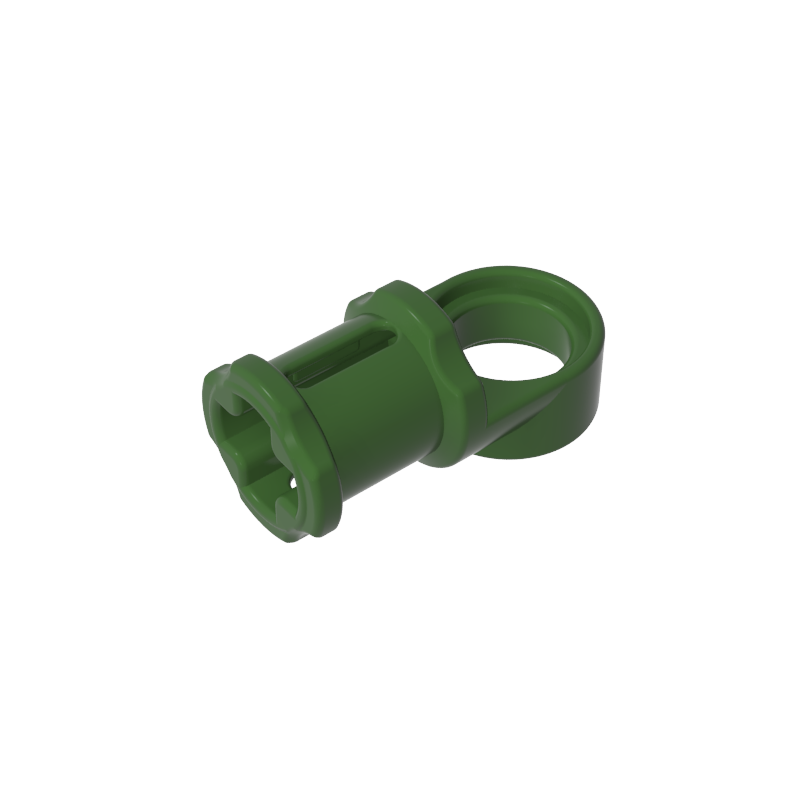 32126 | Technical Connector Axle and Pin Toggle Joint Smooth