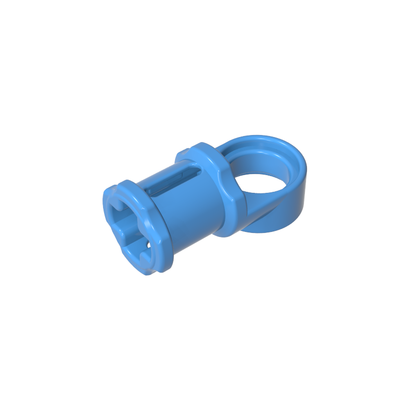 32126 | Technical Connector Axle and Pin Toggle Joint Smooth