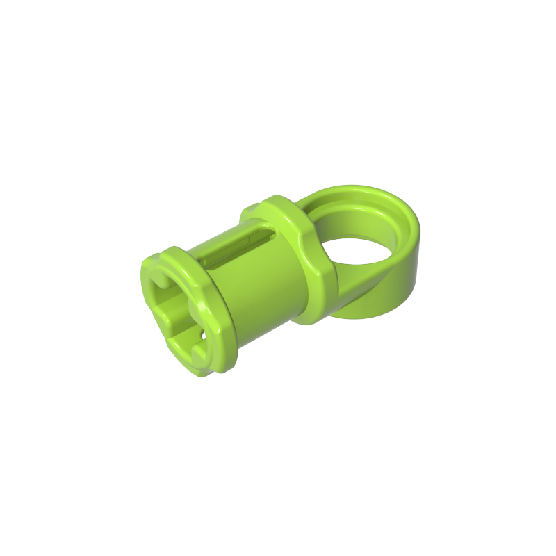 32126 | Technical Connector Axle and Pin Toggle Joint Smooth