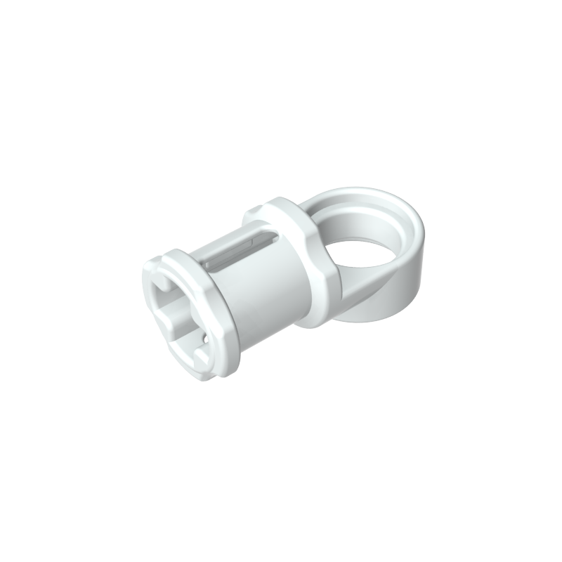 32126 | Technical Connector Axle and Pin Toggle Joint Smooth
