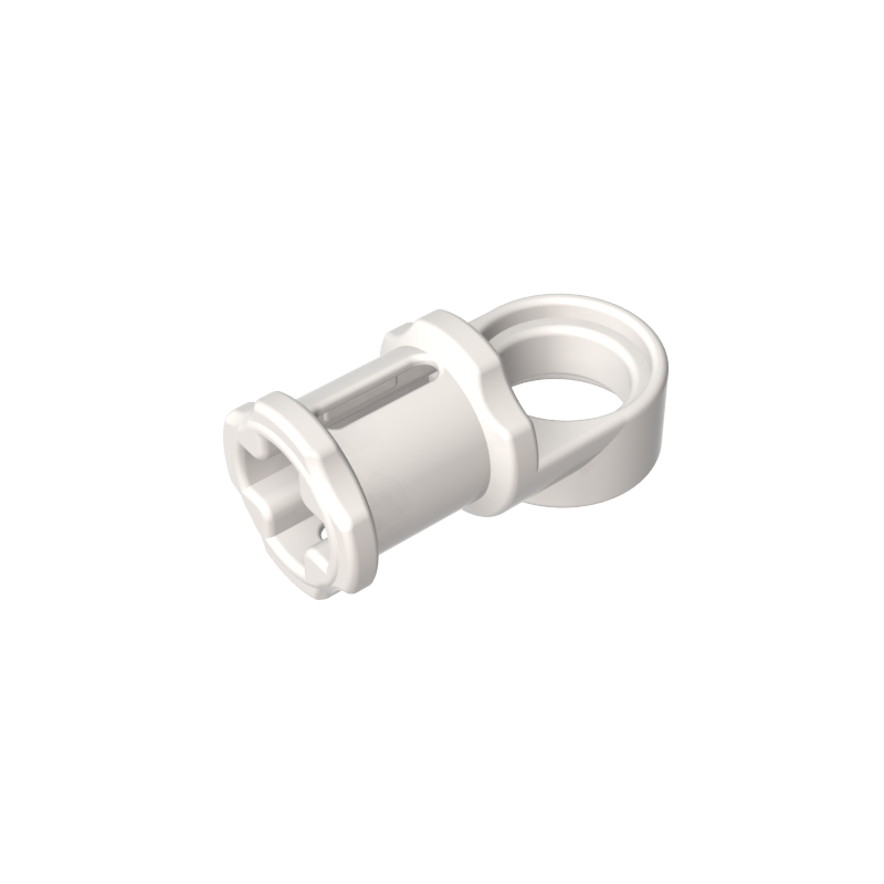 32126 | Technical Connector Axle and Pin Toggle Joint Smooth