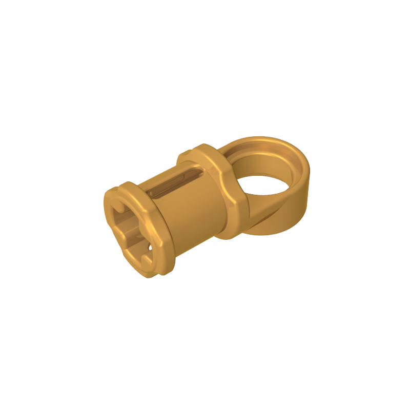 32126 | Technical Connector Axle and Pin Toggle Joint Smooth