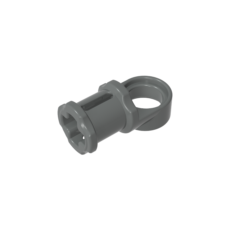 32126 | Technical Connector Axle and Pin Toggle Joint Smooth