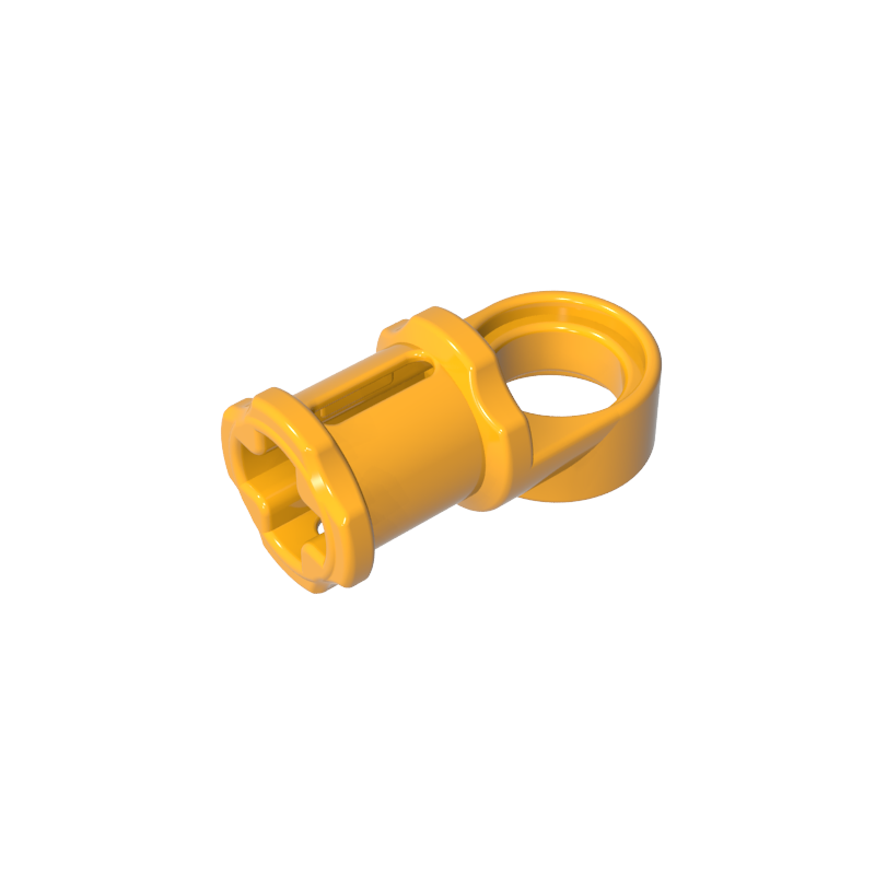 32126 | Technical Connector Axle and Pin Toggle Joint Smooth