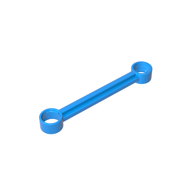 2739a | Technical Link 1 x 6 without Stoppers