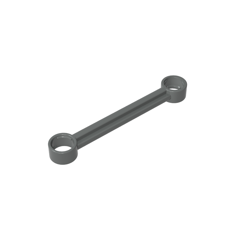 2739a | Technical Link 1 x 6 without Stoppers
