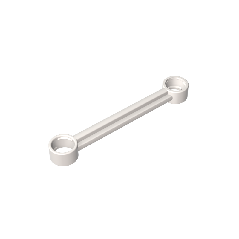 2739a | Technical Link 1 x 6 without Stoppers