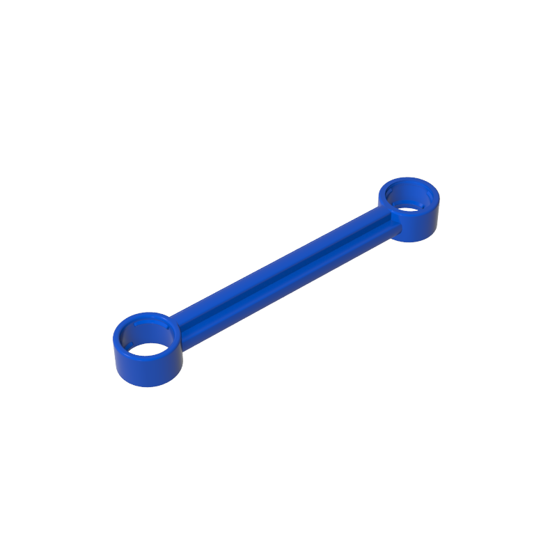 2739a | Technical Link 1 x 6 without Stoppers
