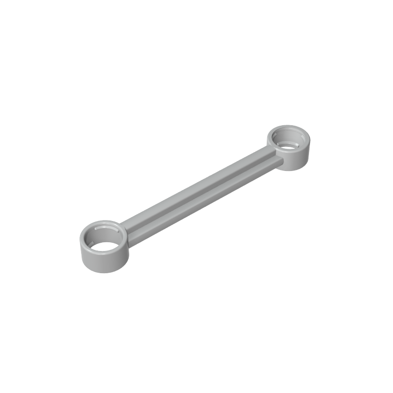 2739a | Technical Link 1 x 6 without Stoppers