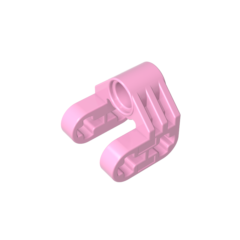 92907 | Technical Axle and Pin Connector Perpendicular Split