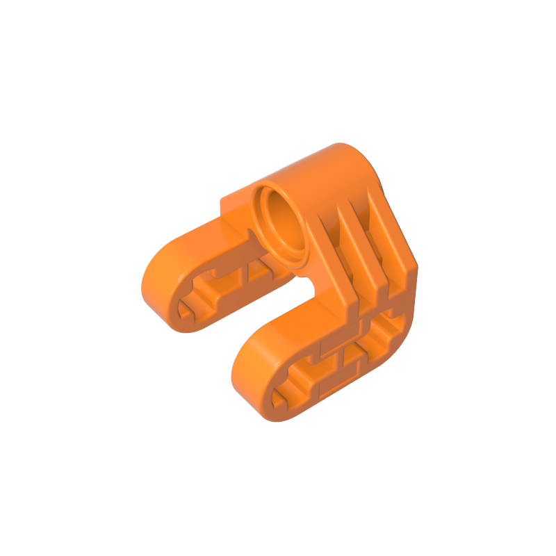 92907 | Technical Axle and Pin Connector Perpendicular Split
