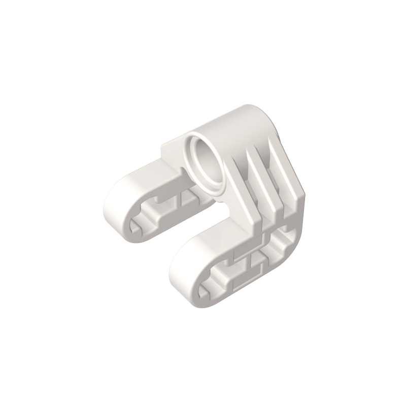 92907 | Technical Axle and Pin Connector Perpendicular Split