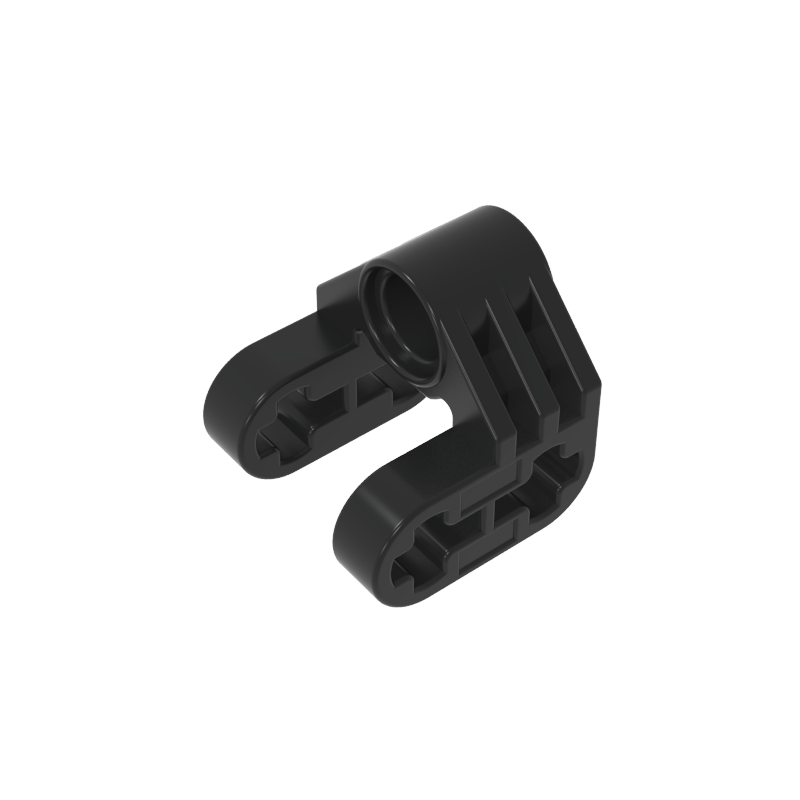 92907 | Technical Axle and Pin Connector Perpendicular Split